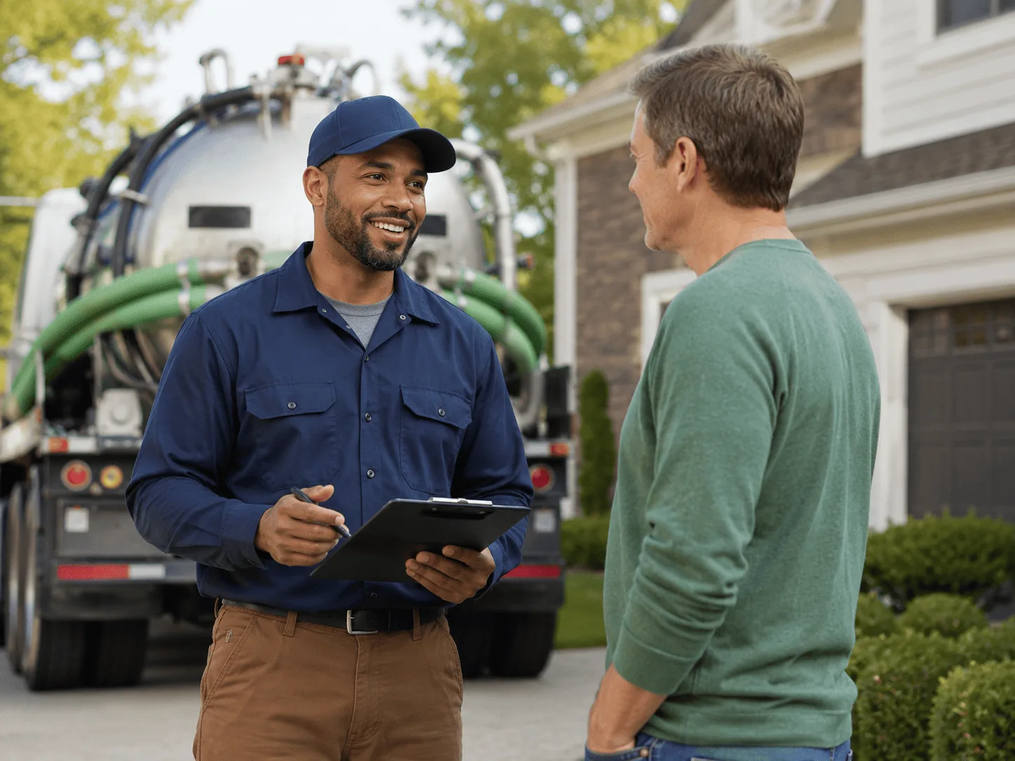 Mosquito Control Baskerville, VA FAQs